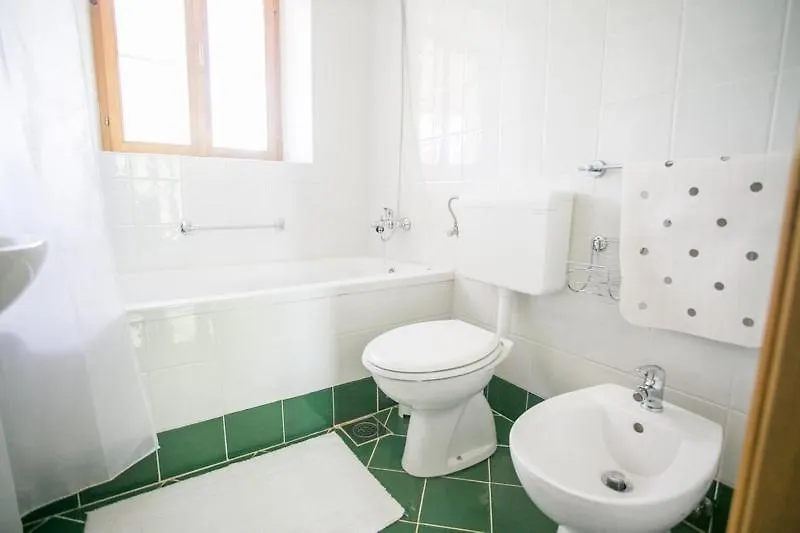 Apartman Abortolami With Pool And Garden Croatia
